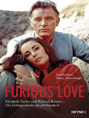 cover image of Furious Love